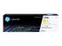 HP W2182A #218A Yellow Original LaserJet Toner Cartridge - 1200 pages
